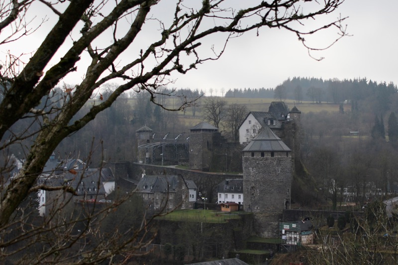 Château de Montjoie — photo 3