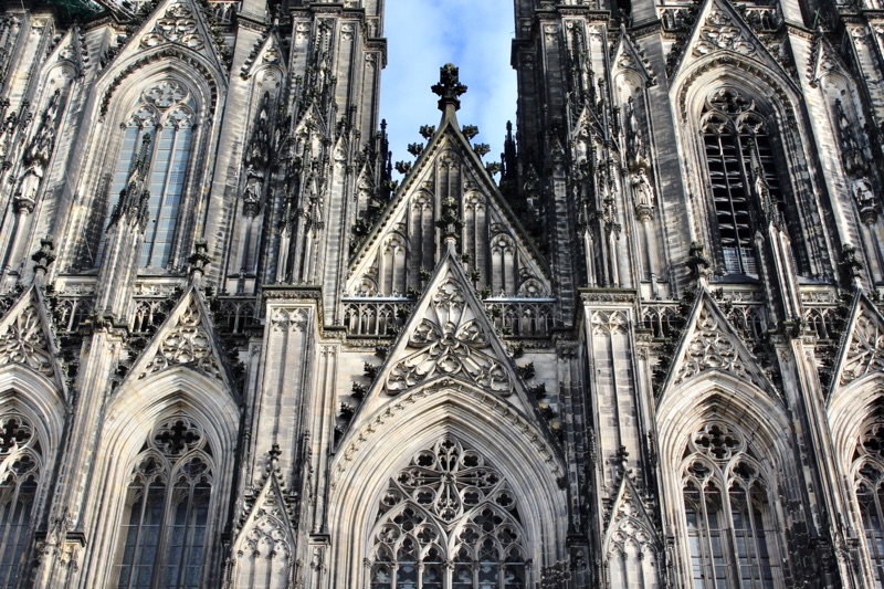 Cathédrale de Cologne — photo 5