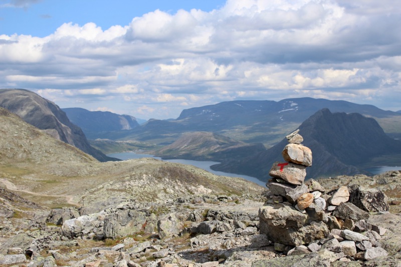 Parc National de Jotunheimen — photo 4