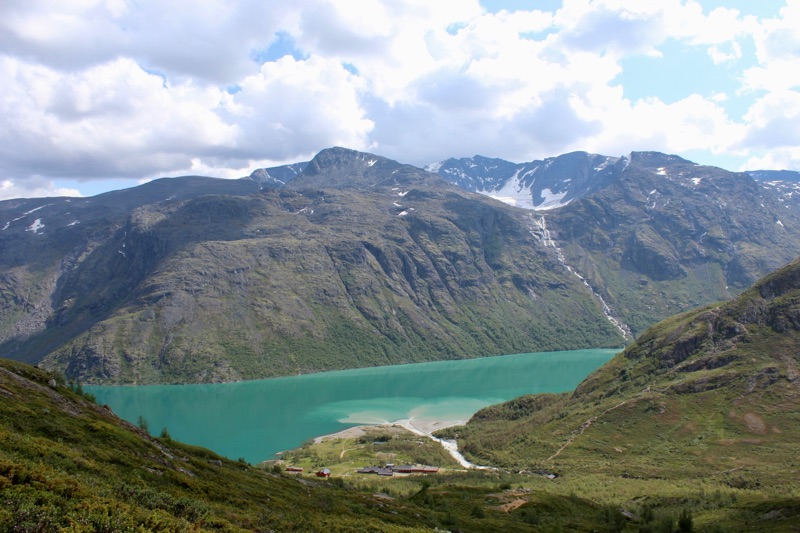 Parc National de Jotunheimen — photo 5