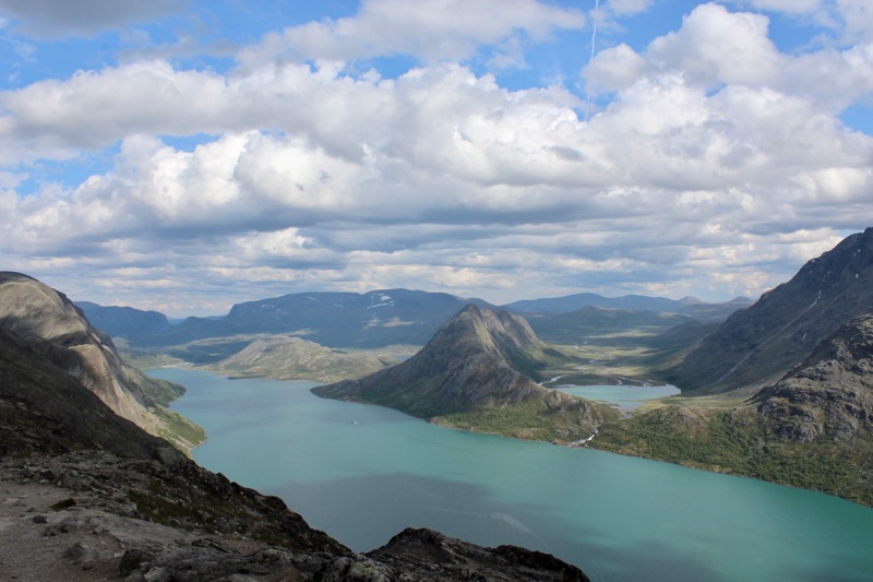 Parc National de Jotunheimen — photo 2