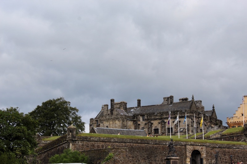 Château de Stirling — photo 2