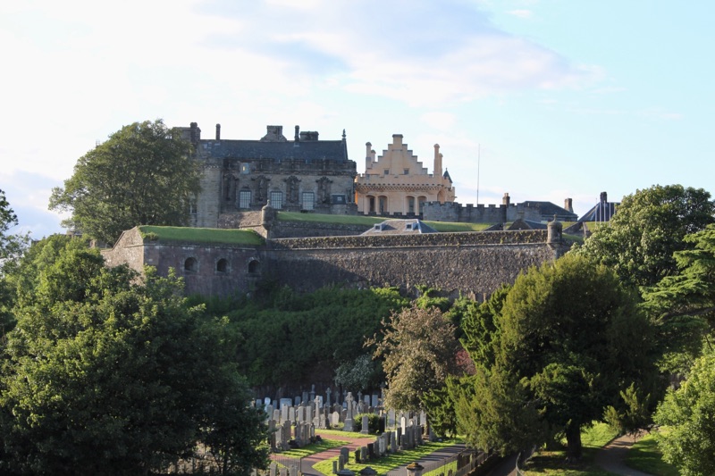 Château de Stirling