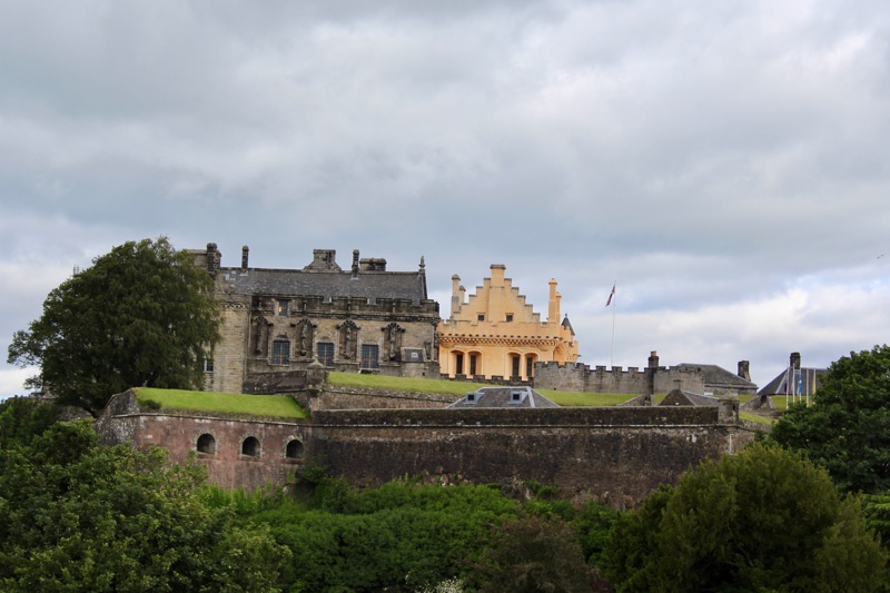 Château de Stirling — photo 3