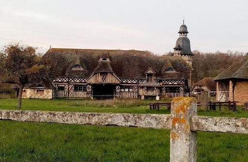 Ferme du Val gallerand — photo 2