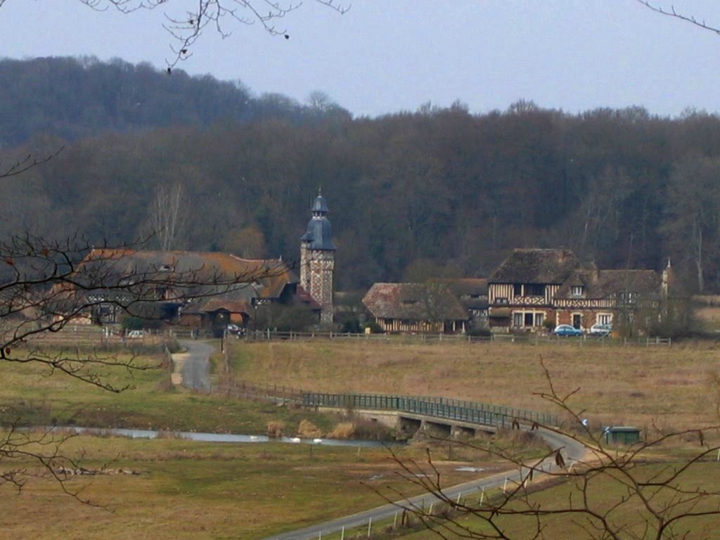 Ferme du Val gallerand