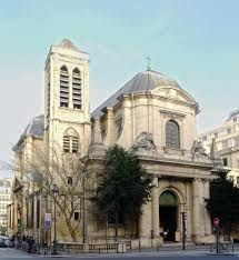 Saint Nicolas du Chardonnet