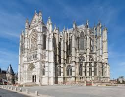 Cathédrale Saint Pierre
