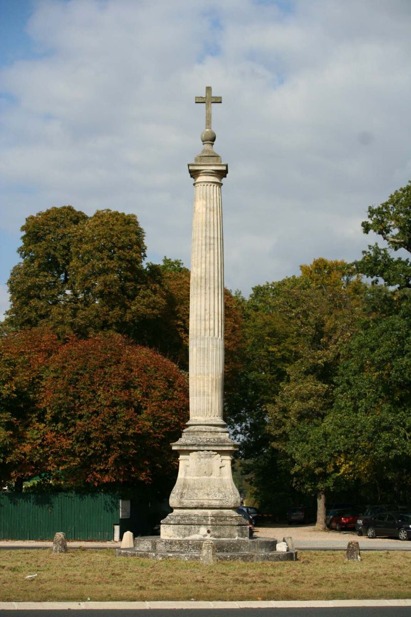 Croix de Noailles