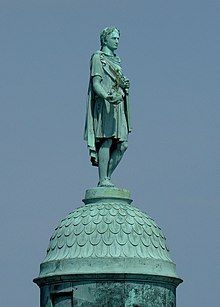 Colonne Vendôme — photo 2