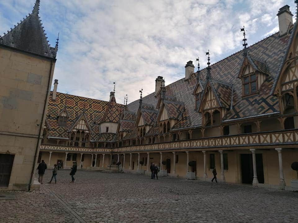 Hospice de Beaune