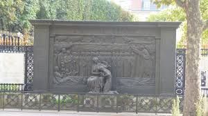 Monument à Aristide Briand