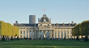 École Militaire