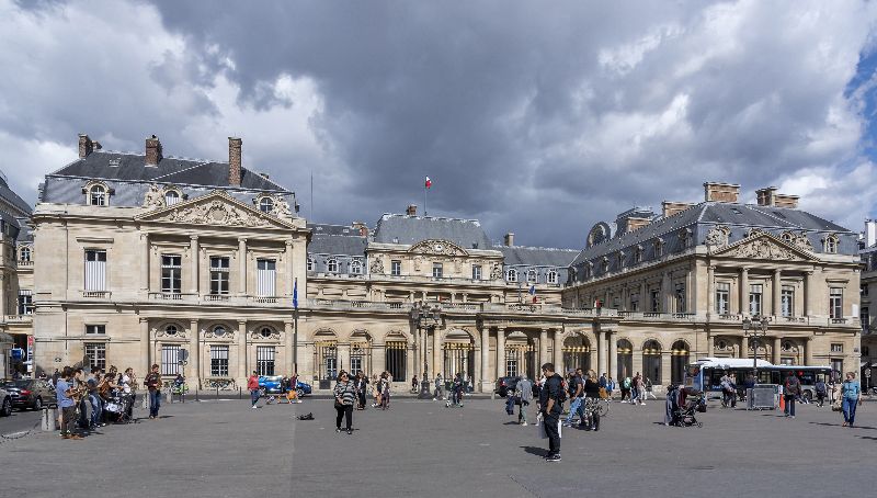 Palais royal