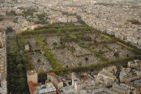 Cimetière Montparnasse