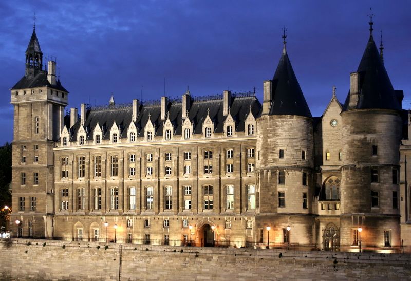 La Conciergerie