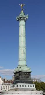 Colonne de Juillet