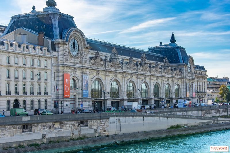 Musée d'Orsay