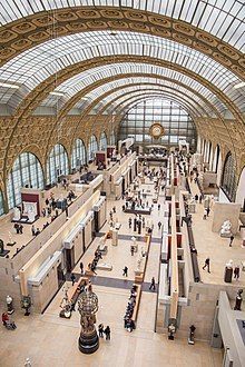 Musée d'Orsay — photo 2