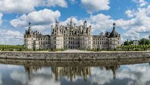 Château de Chambord