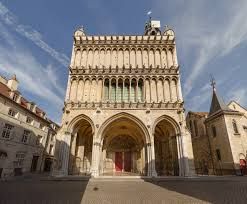 Notre-Dame de Dijon