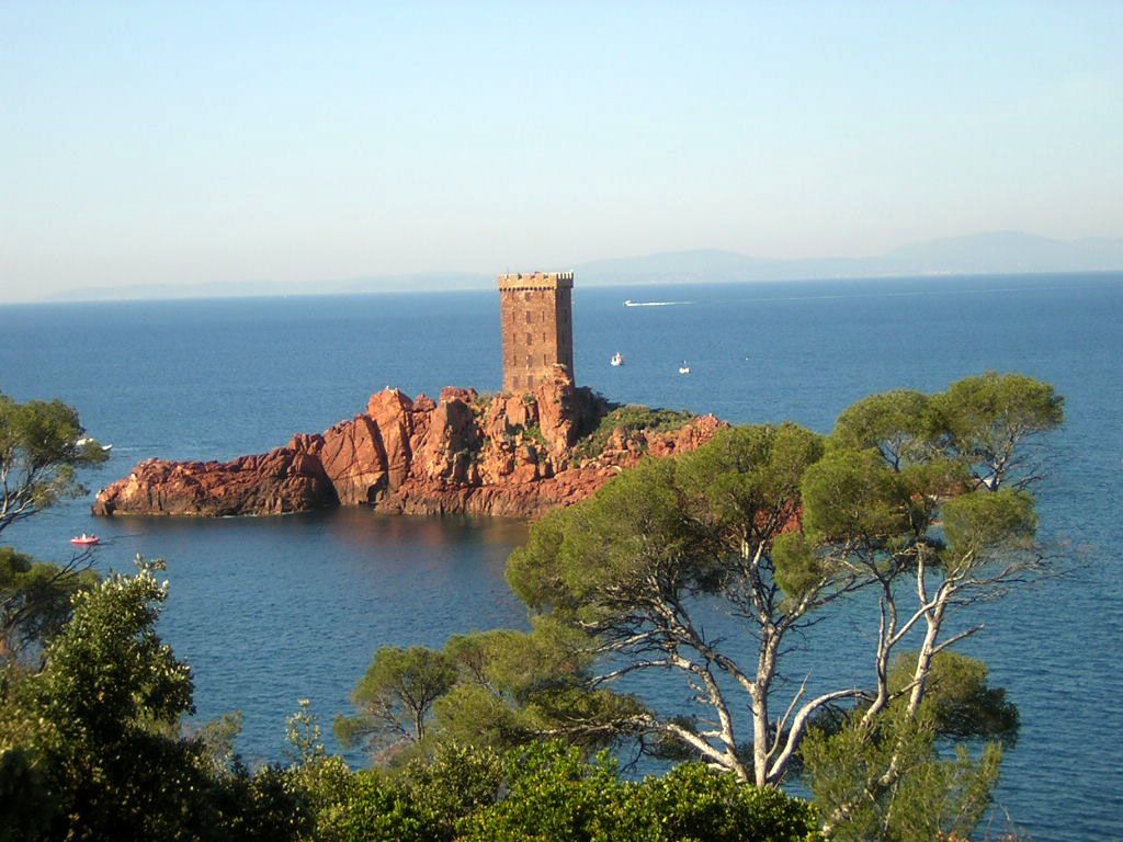 Île d'or