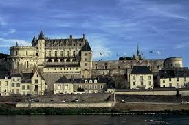 Château Royal d'Ambroise