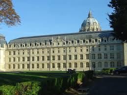 Hôpital du Val de Grâce