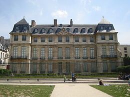 Musée Picasso