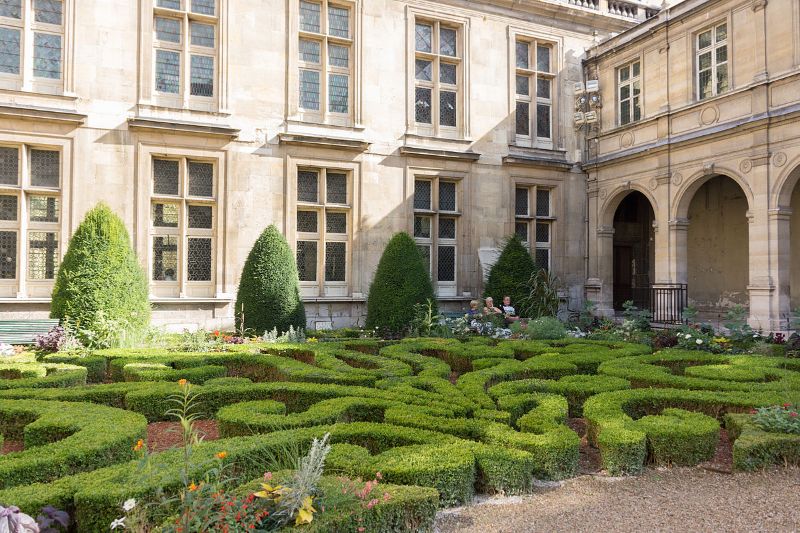 Musée Carnavalet