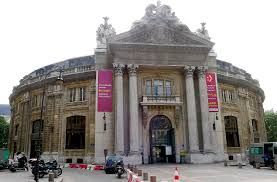 Bourse du commerce de Paris