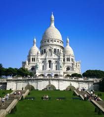 Sacré Cœur