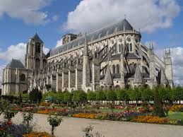 Cathédrale Saint Étienne