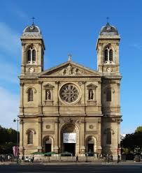 Église Saint François Xavier