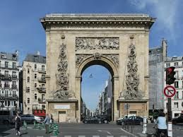 Porte Saint Denis