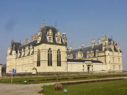 Musée National de la Renaissance- Château d'Ecouen