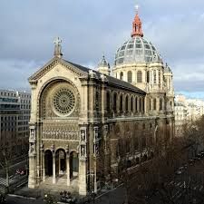 Église Saint Augustin