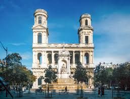Église Saint Sulpice