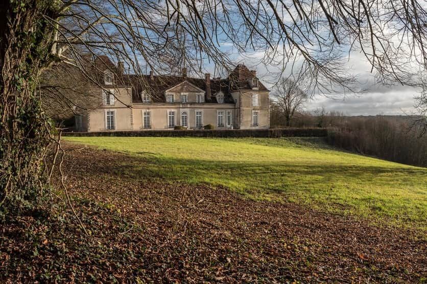 Château de Feÿ