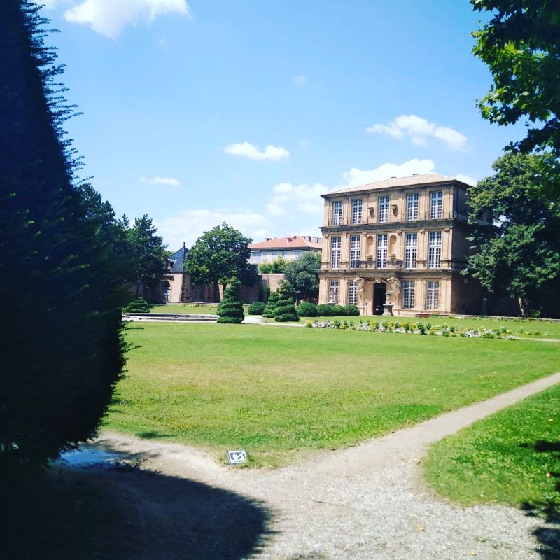 Pavillon Vendôme