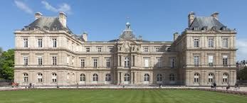 Palais du Luxembourg