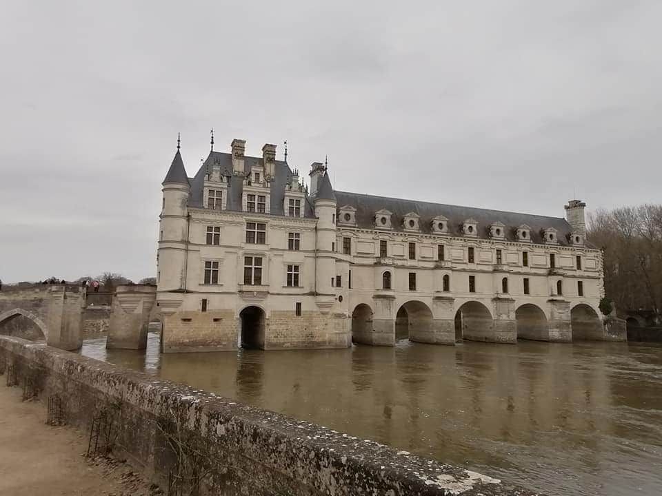 Château de Chenonceau