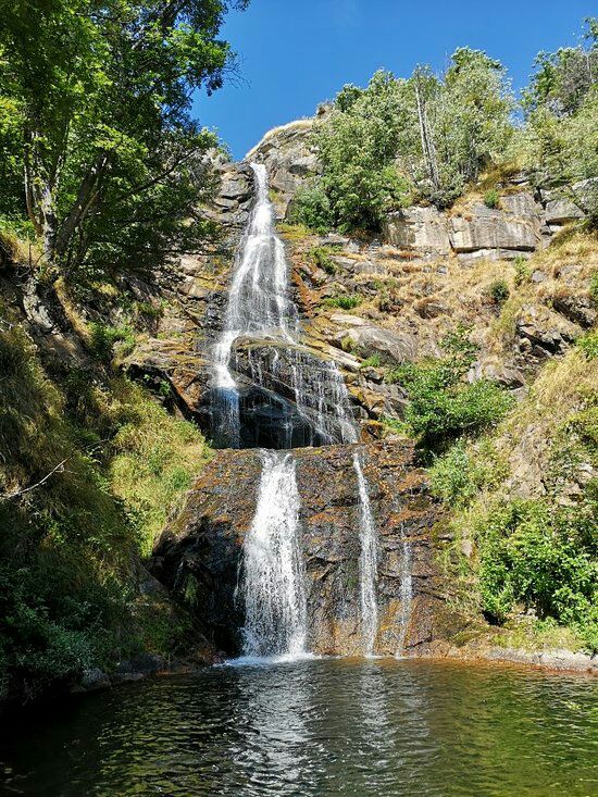Cascade de Runes — photo 3