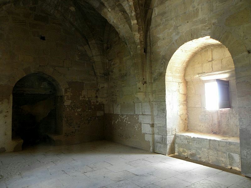 La tour Carbonnière — photo 4