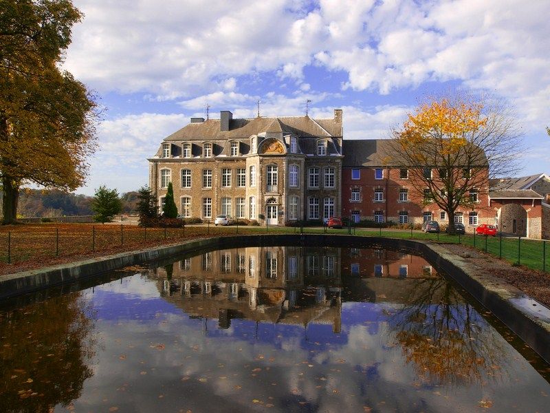 Abbaye Notre-Dame de Brialmont