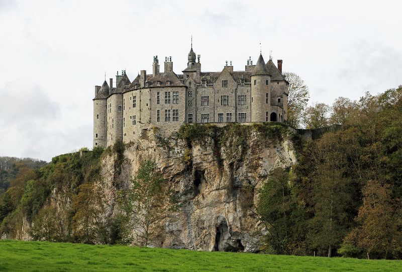 Château de Walzin