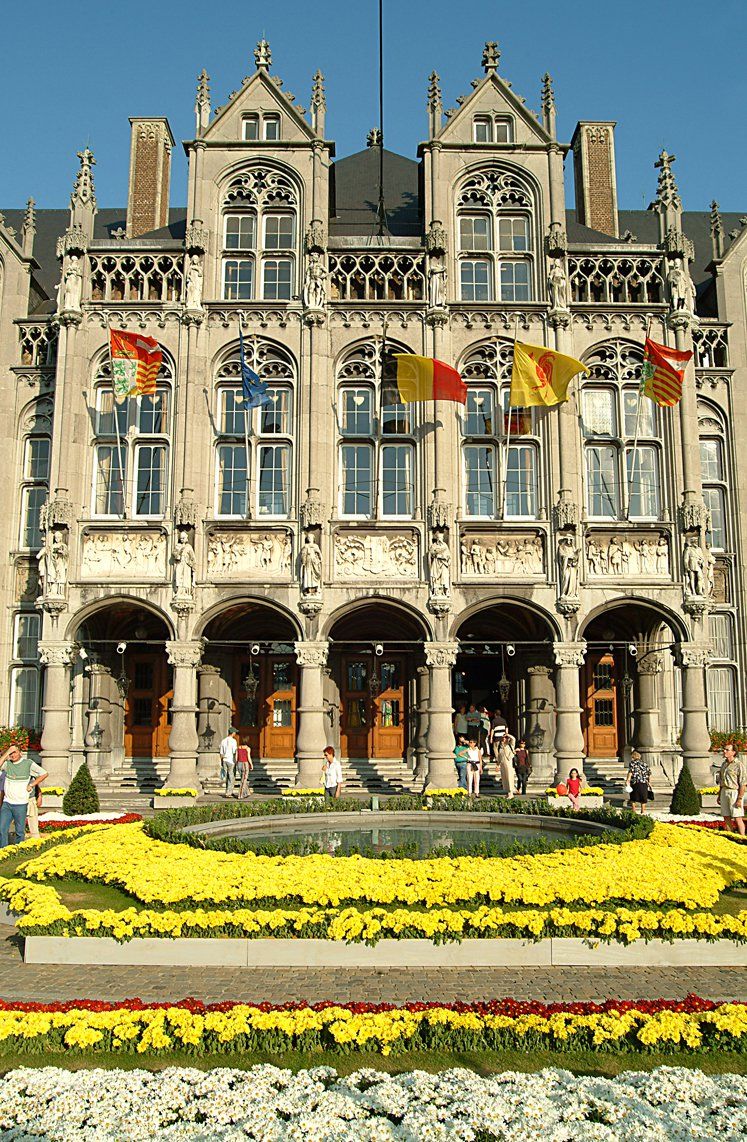 Palais des Princes-Êveques de Liège — photo 5