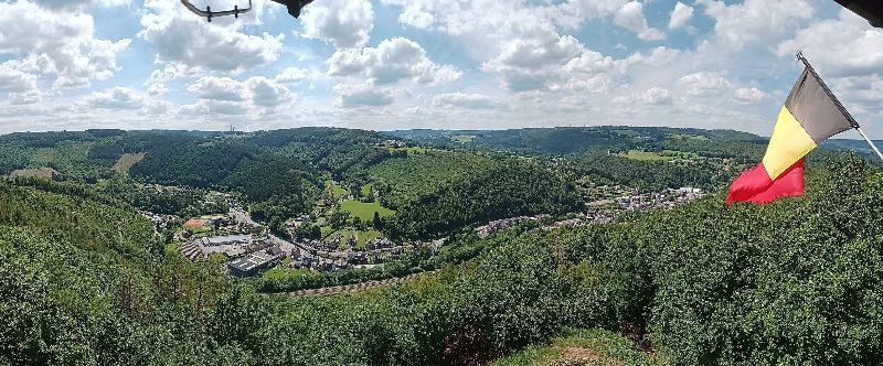 La tour Leroux — photo 2