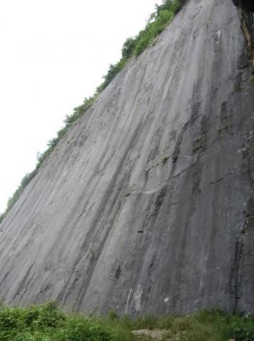 La Roche et la Grotte Sainte-Anne — photo 3