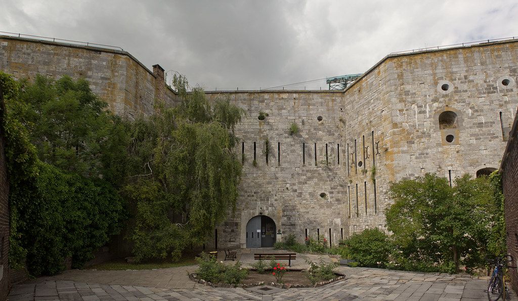 Fort de Huy — photo 3
